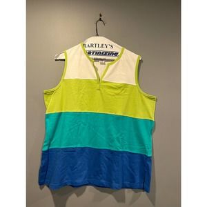 JUST MY SIZE Women's Tank Top